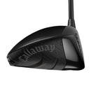 Callaway 2026 Quantum Triple Diamond Driver (Right Hand)