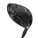 Callaway 2026 Quantum Triple Diamond Driver (Right Hand)