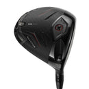 Callaway 2026 Quantum Triple Diamond Max Driver (Right Hand)