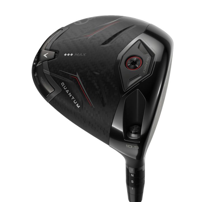 Callaway 2026 Quantum Family!