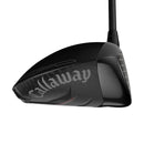 Callaway 2026 Quantum Triple Diamond Max Driver (Right Hand)