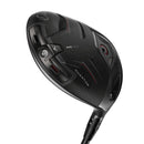 Callaway 2026 Quantum Triple Diamond Max Driver (Right Hand)
