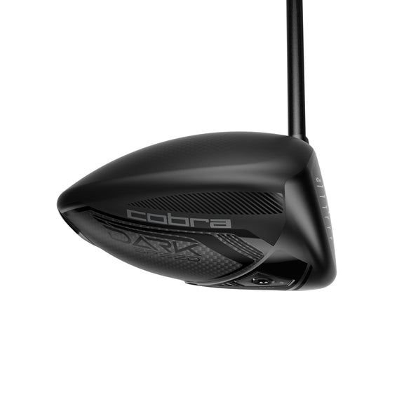 Cobra 2024 DarkSpeed LS Driver (Right Hand)