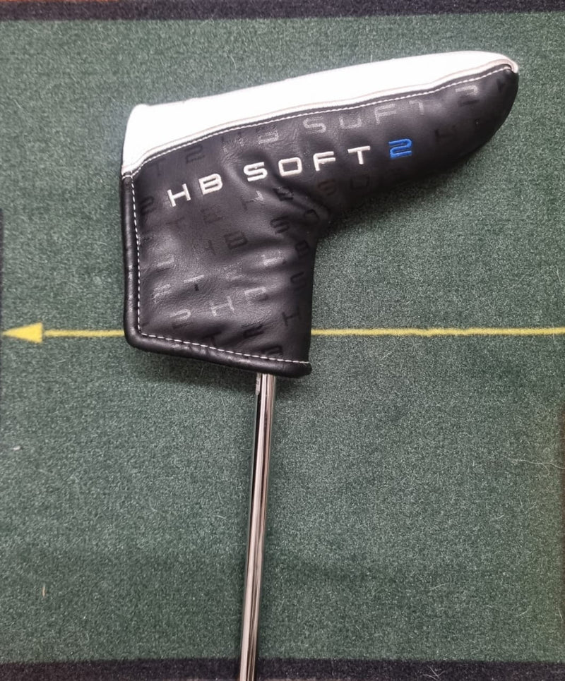 Cleveland HB Soft 2 Putter (Pre-owned| CE Certified)