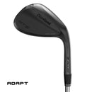 Cleveland 2025 RTZ Adapt Wedges (Black Satin, Right Hand)