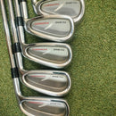 Fourteen TC-340 Irons (Pre-Owned | CW Certified)