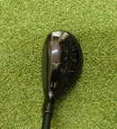 Mizuno STZ 230 4 Hybrid 22° (Pre-Owned | CW Certified)