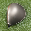 Taylormade Qi4D 9 Driver Head Only (Pre-Owned | CW Certified)
