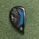 Mizuno STZ 230 3 Hybrid 19° (Pre-Owned | CW Certified)