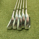 Fourteen TC-340 Irons (Pre-Owned | CW Certified)