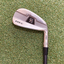 Sub70 Driving Iron