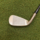 Sub70 Driving Iron