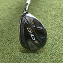Taylormade Qi10 3 Rescue (Pre-Owned | CW Certified)