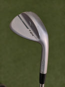 Mizuno T24 Pre-Owned 56° Wedge (Right Hand, Chrome)