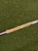 Mizuno T24 Pre-Owned 56° Wedge (Right Hand, Chrome)