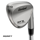 Cleveland 2025 RTZ Tour Rack Adapt Wedges (Raw, Right Hand)