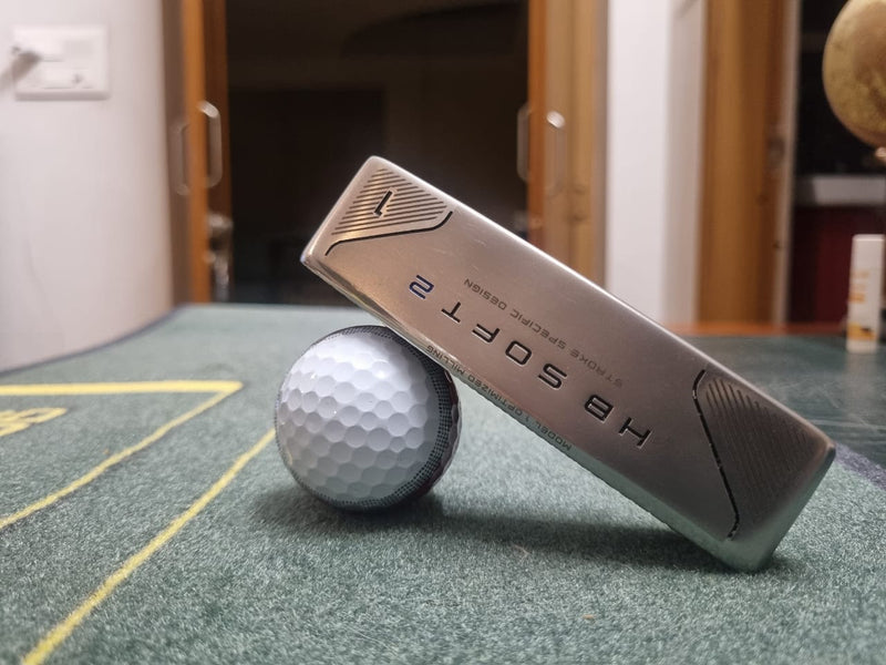 Cleveland HB Soft 2 Putter (Pre-owned| CE Certified)