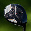 Callaway Quantum Mini Spinner Fairway Wood