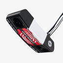 Odyssey Ai-Dual Double wide  1/2 Ball