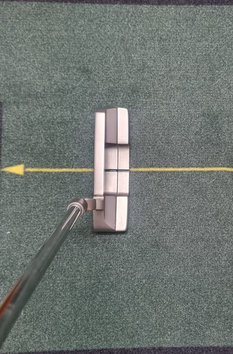 Cleveland HB Soft 2 Putter (Pre-owned| CE Certified)