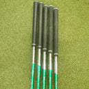 Fourteen TC-340 Irons (Pre-Owned | CW Certified)