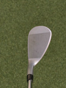 Mizuno T24 Pre-Owned 56° Wedge (Right Hand, Chrome)