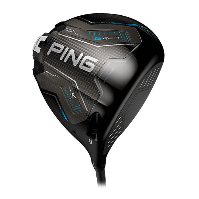 PING G440 Series