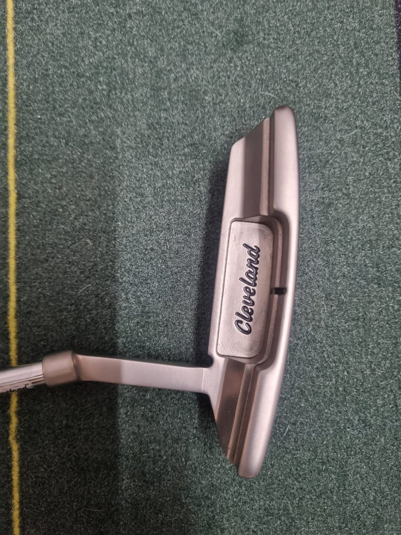 Cleveland HB Soft 2 Putter (Pre-owned| CE Certified)