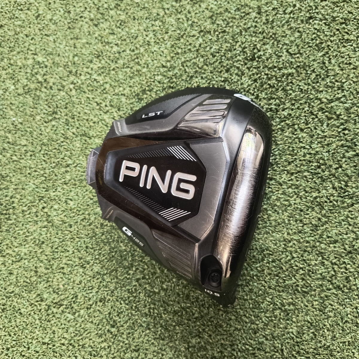 PING G425 LST Driver (Right Handed)