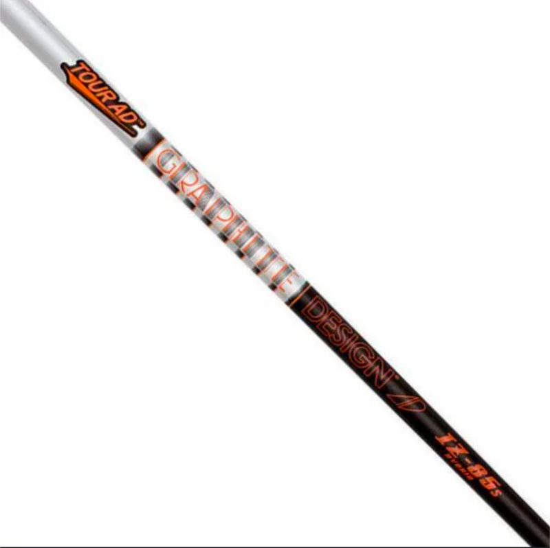 Graphite Design Tour AD IZ Hybrid/Utility Shaft (0.370")
