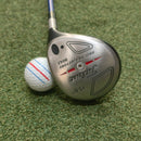 Titleist 904 Collectors 3 Wood (Pre-Owned | CW Certified)