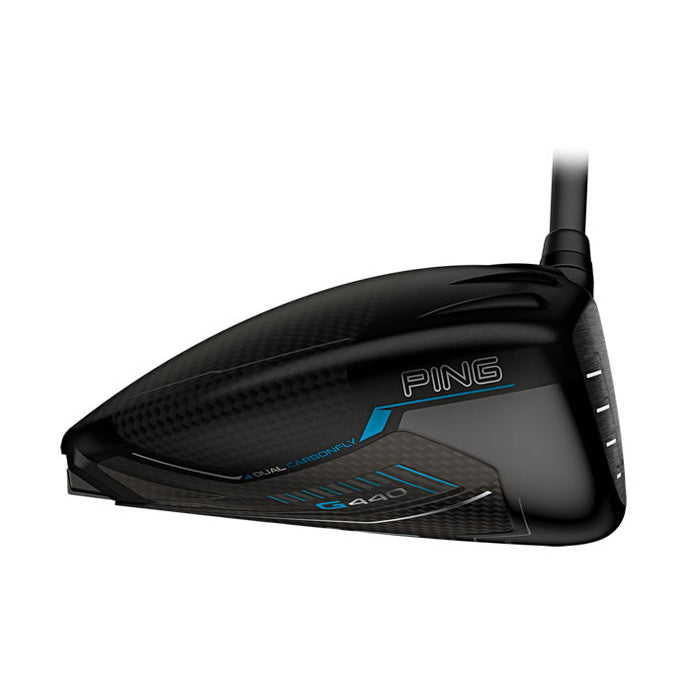 クラブ PING G440 K PING G440 Max K Driver (Right Hand)