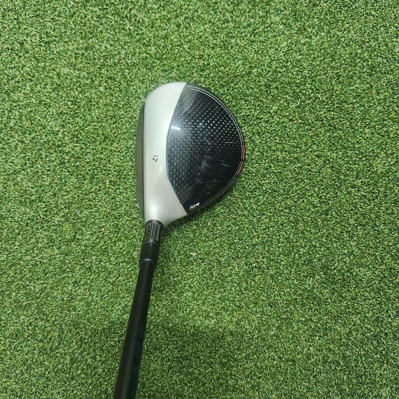 Taylormade M4 5 Wood (Right Hand, Pre-Owned | CW Certified)