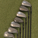 Sub70 699 Pro Irons 5-P, A Irons (Pre-Owned | CW Certified)