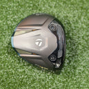 Taylormade Qi4D 9 Driver Head Only (Pre-Owned | CW Certified)