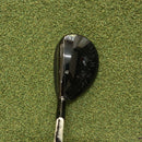 Taylormade Qi10 3 Rescue (Pre-Owned | CW Certified)