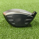 Taylormade Qi4D 9 Driver Head Only (Pre-Owned | CW Certified)