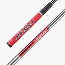 Odyssey Ai-Dual Double wide  1/2 Ball