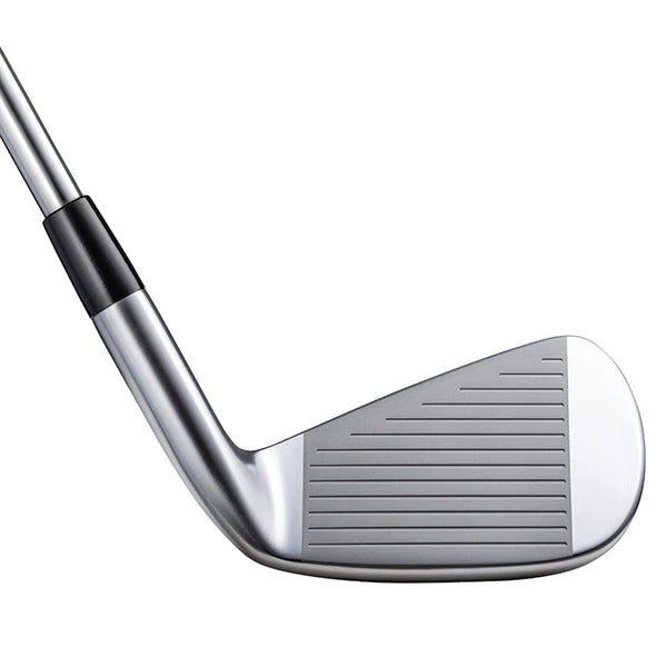 Mizuno Pro 245 Irons (Left Hand)
