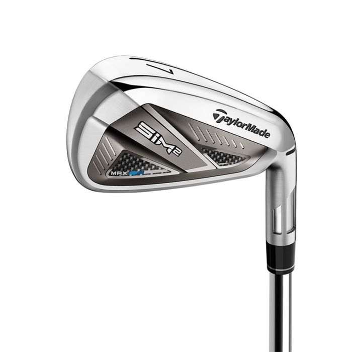 TaylorMade Sim2 Max Men's Complete Set (Right Hand)