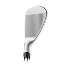 Titleist Vokey SM10 Wedge (Right Hand, Tour Chrome, Steel)