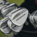 Titleist Vokey SM11 Wedge (Right Hand, Steel)