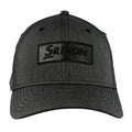 Srixon SRX Lifestyle Cap GAH-24047I in charcoal