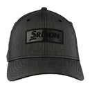 Srixon SRX Lifestyle Cap GAH-24047I in charcoal