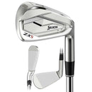 Original Srixon ZX5 iron family representative image