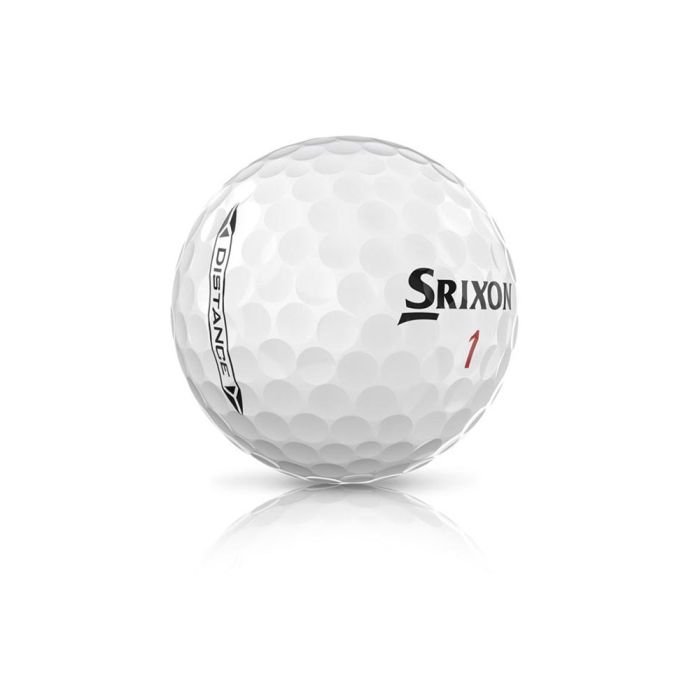 Srixon Distance Golf Balls (1 dozen)