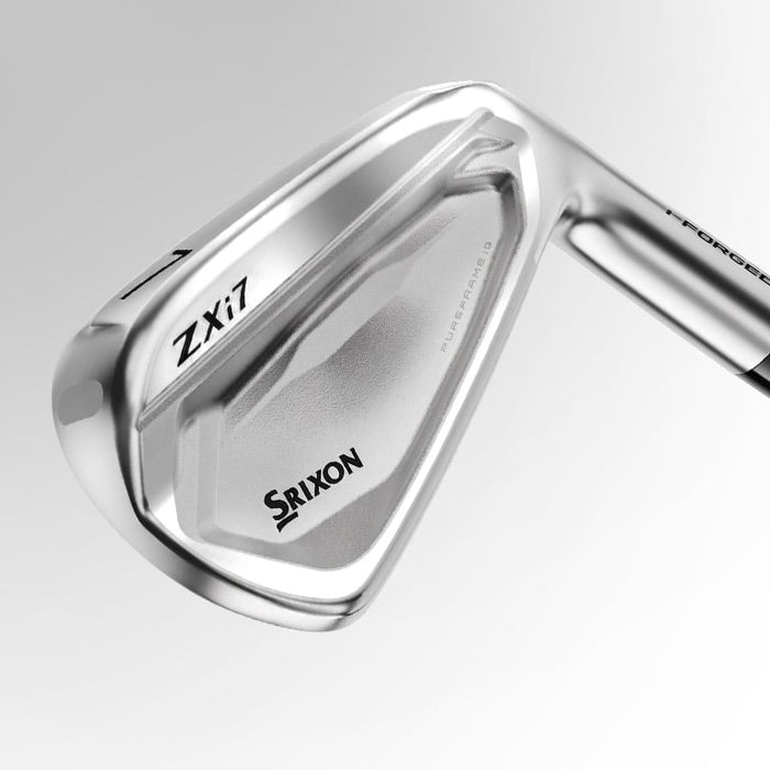 Srixon 2027 ZXi7 Iron Set (Right Hand)