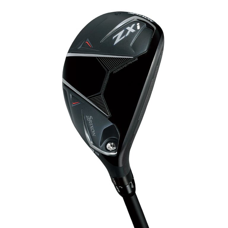 Srixon ZXi Hybrid (Right Hand)