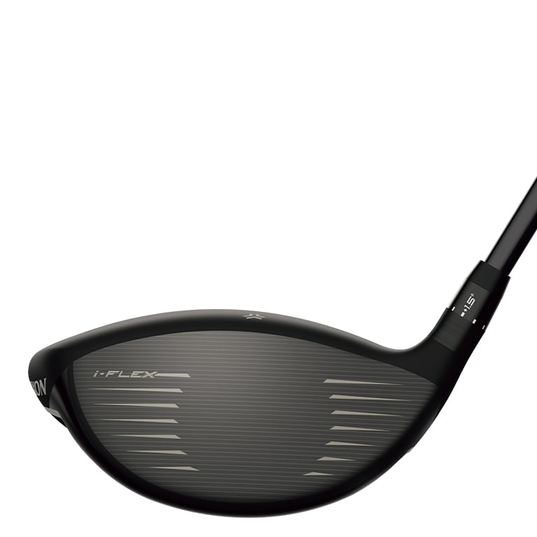 Srixon ZXi LS Driver (Right Hand)