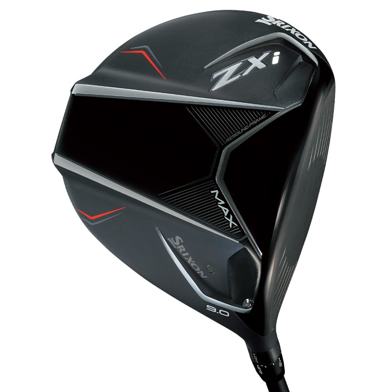 Srixon ZXi MAX Driver (Right Hand)